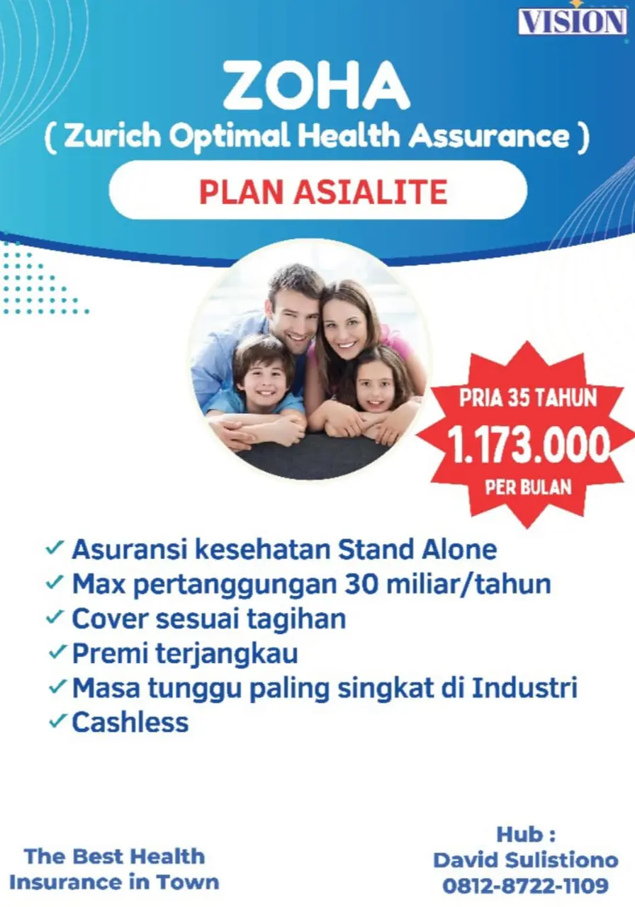 Plan Asia Lite